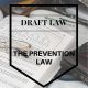 prevention law